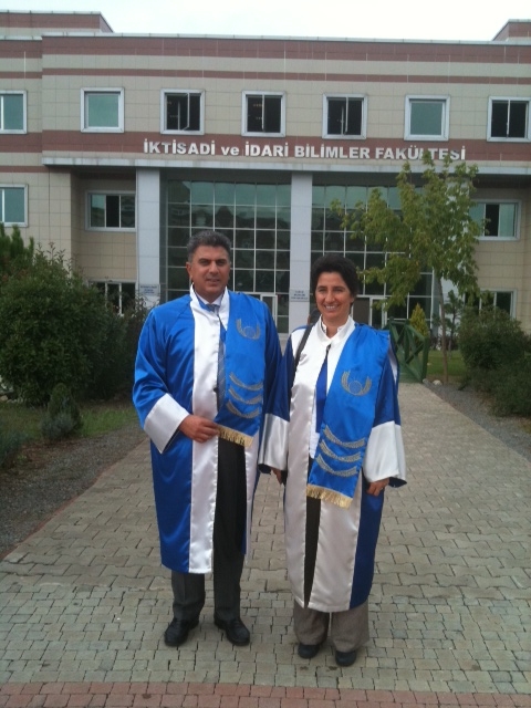 Aysegul-Mustafa-OkanUniversity-Sept2011.JPG